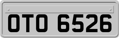 OTO6526