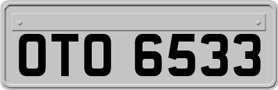 OTO6533