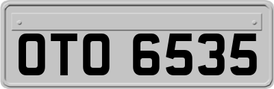 OTO6535