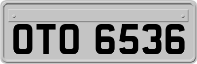 OTO6536