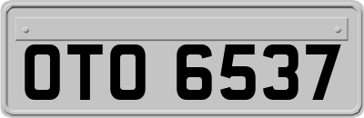 OTO6537