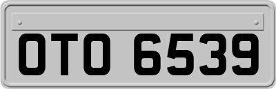 OTO6539