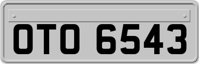 OTO6543