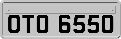 OTO6550