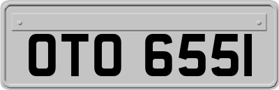 OTO6551