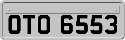 OTO6553