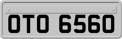OTO6560