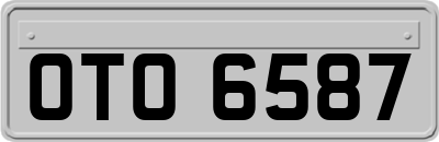 OTO6587