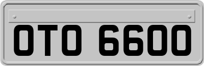 OTO6600