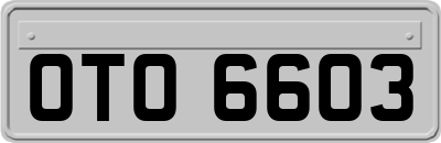 OTO6603
