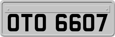 OTO6607