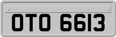 OTO6613