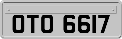 OTO6617