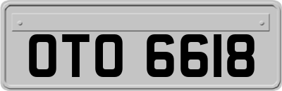 OTO6618