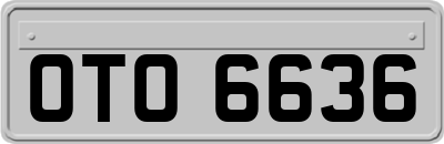OTO6636