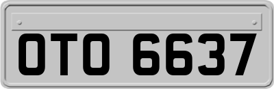 OTO6637