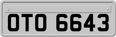 OTO6643
