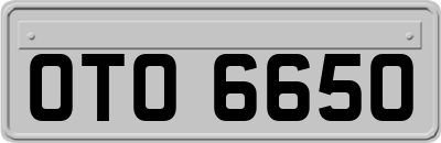 OTO6650