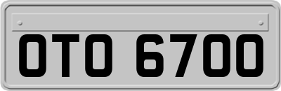OTO6700