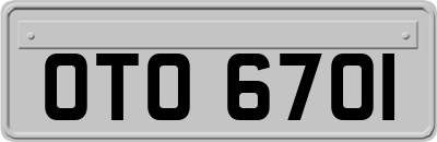 OTO6701