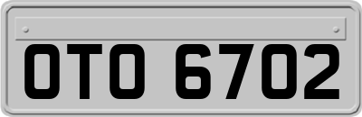 OTO6702