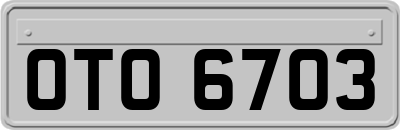 OTO6703