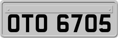 OTO6705