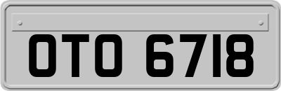 OTO6718