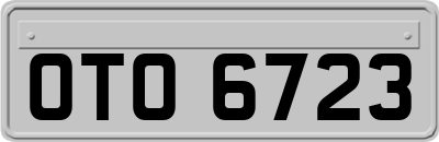 OTO6723