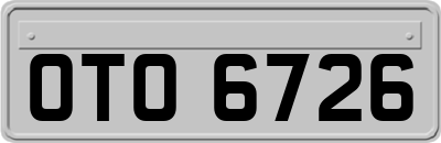 OTO6726