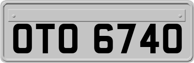 OTO6740