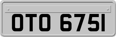 OTO6751