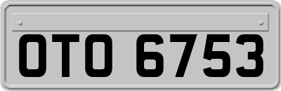 OTO6753