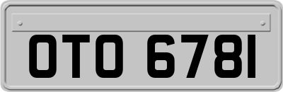 OTO6781
