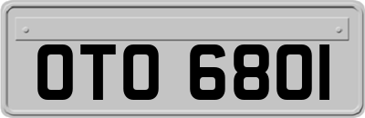 OTO6801