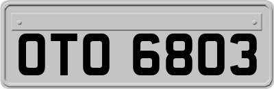 OTO6803