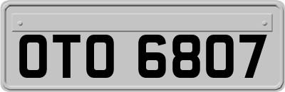 OTO6807