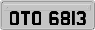 OTO6813