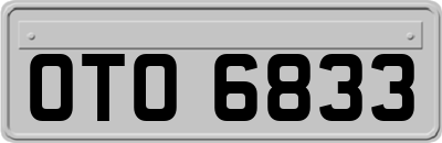 OTO6833