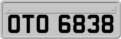 OTO6838