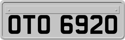 OTO6920