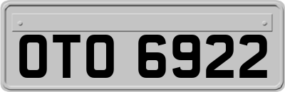OTO6922