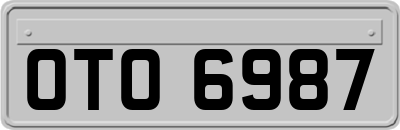 OTO6987