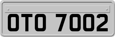 OTO7002