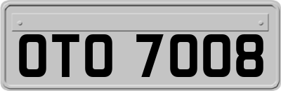 OTO7008