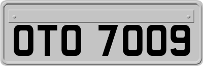 OTO7009