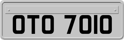 OTO7010