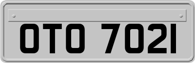 OTO7021