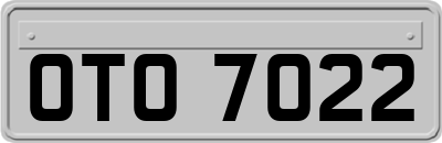 OTO7022