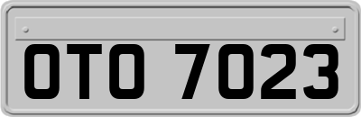 OTO7023